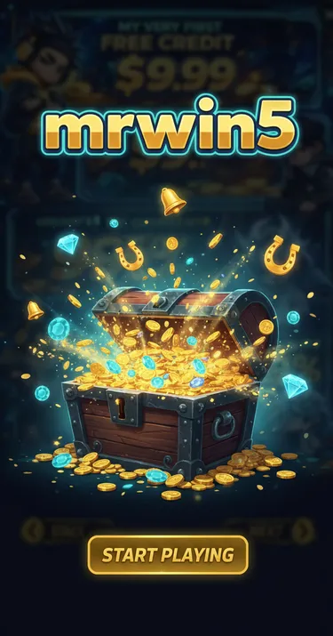 MrWin5 Casino